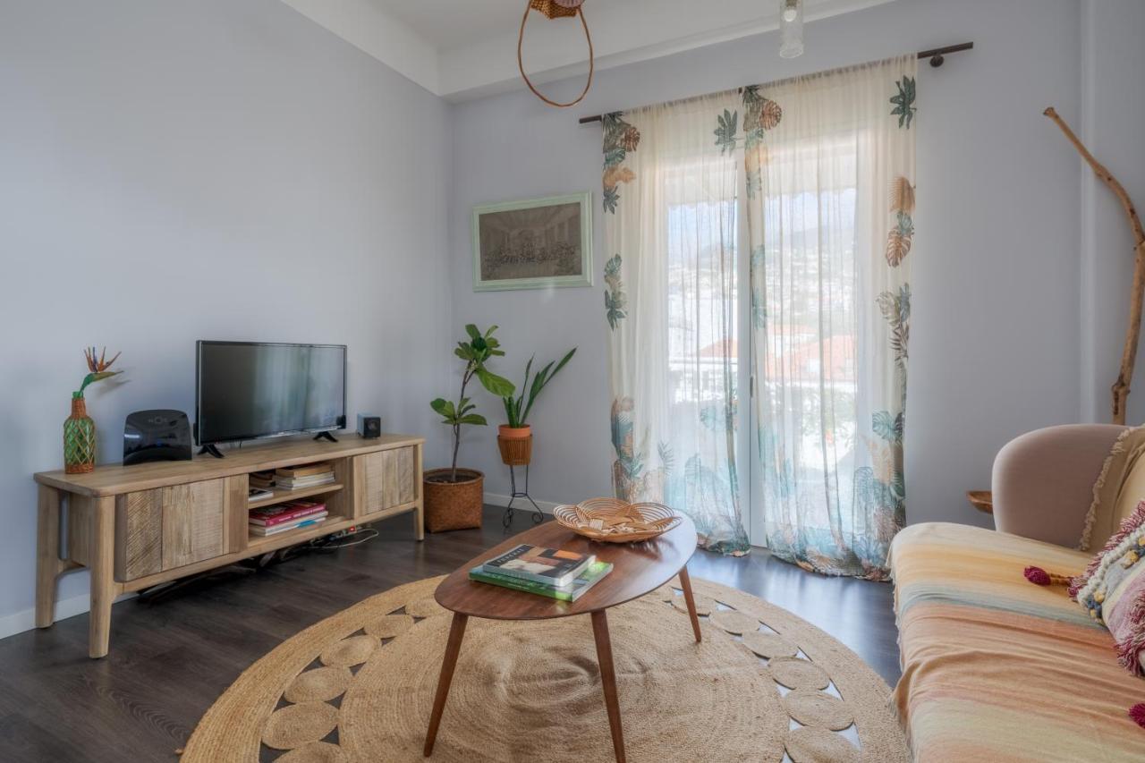 Endemic - Concept Appartement Funchal (Madeira)
