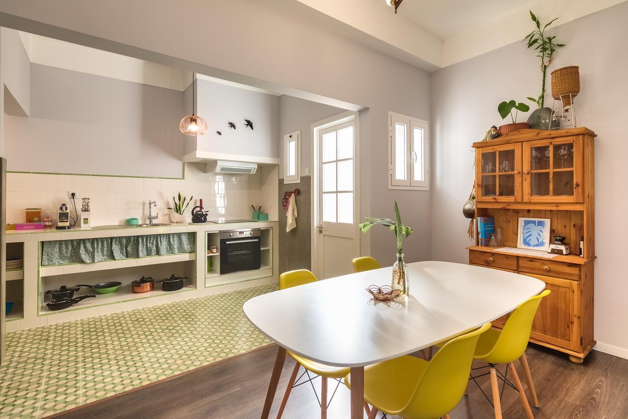 Endemic - Concept Appartement *