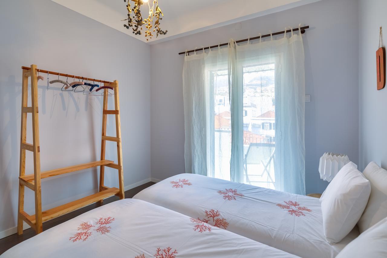 Endemic - Concept Appartement