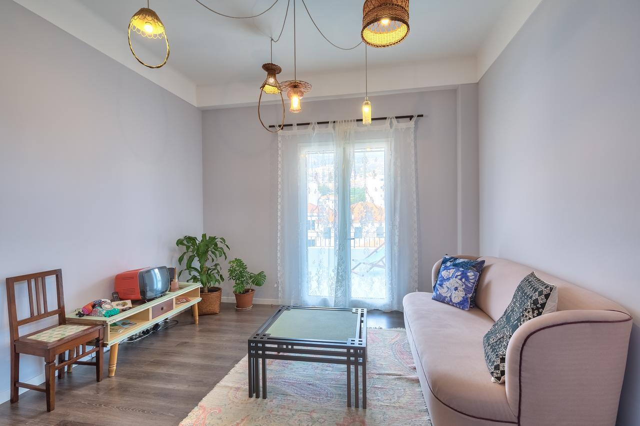 Apartamento Endemic - Concept *